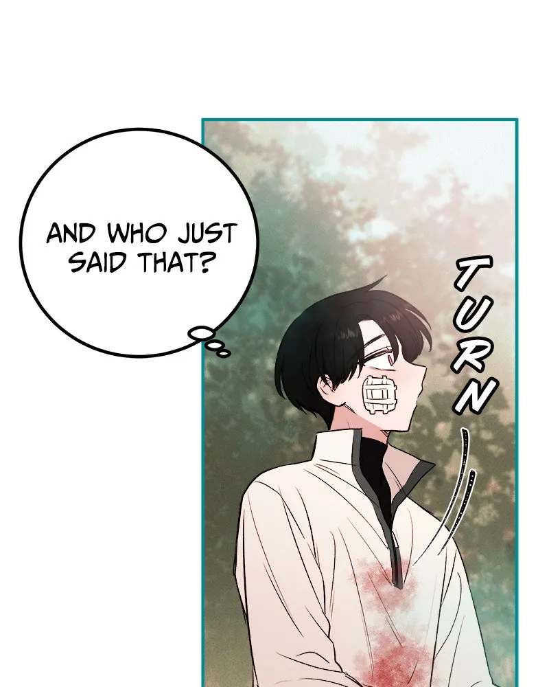The Blood of the Butterfly Chapter 7 page 21 - 