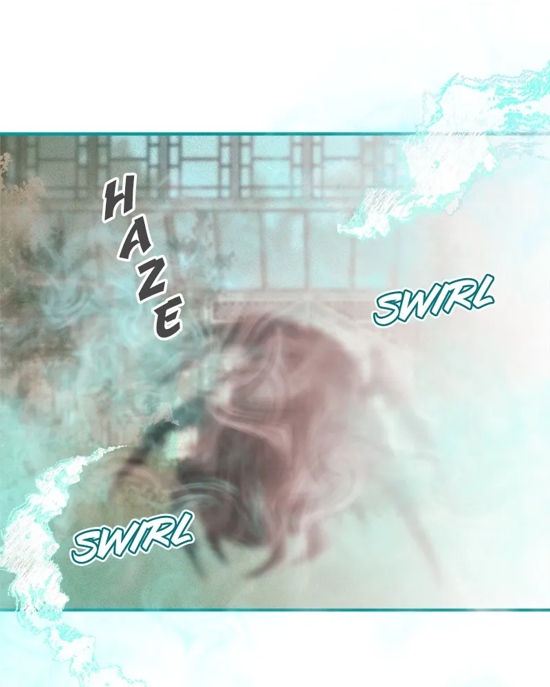 The Blood of the Butterfly Chapter 7 page 23 - 