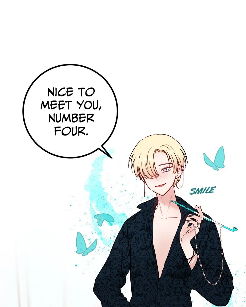 The Blood of the Butterfly Chapter 7 page 29 - 