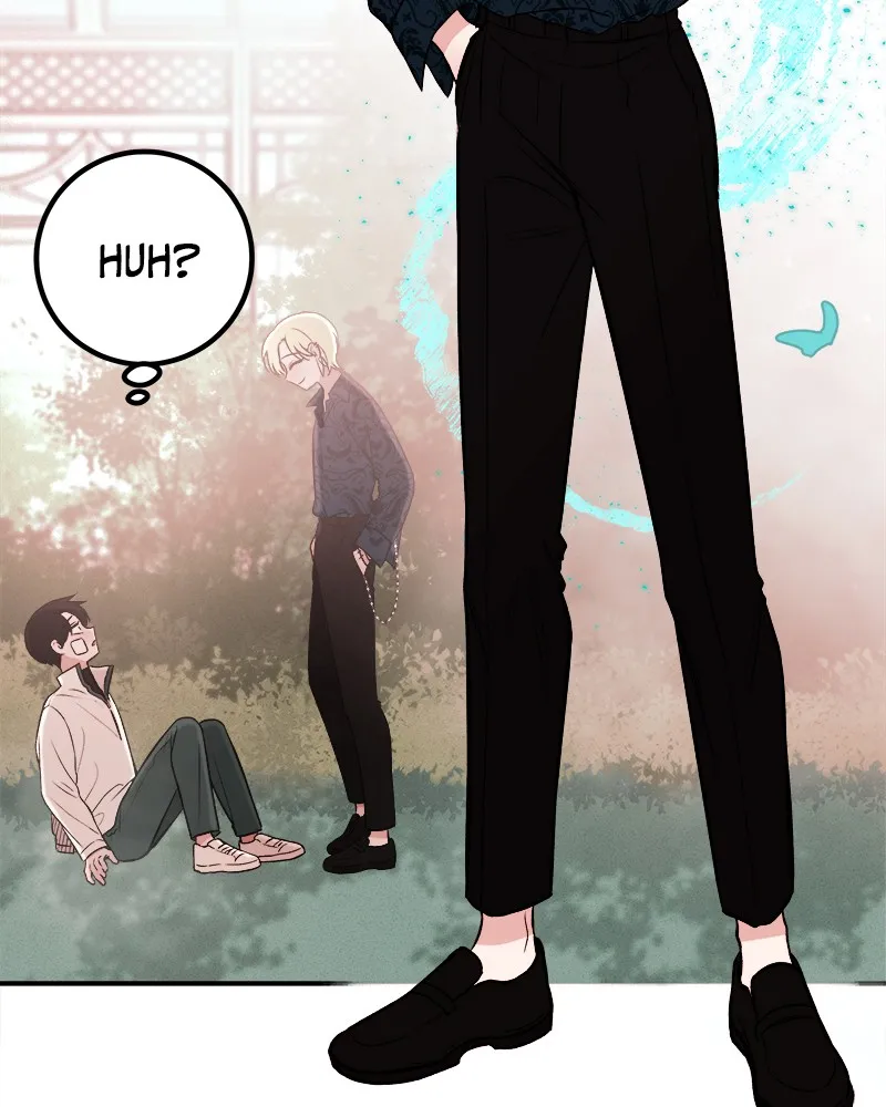The Blood of the Butterfly Chapter 7 page 30 - 