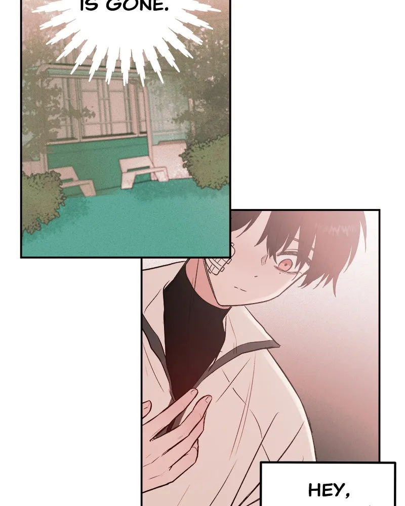 The Blood of the Butterfly Chapter 7 page 33 - 