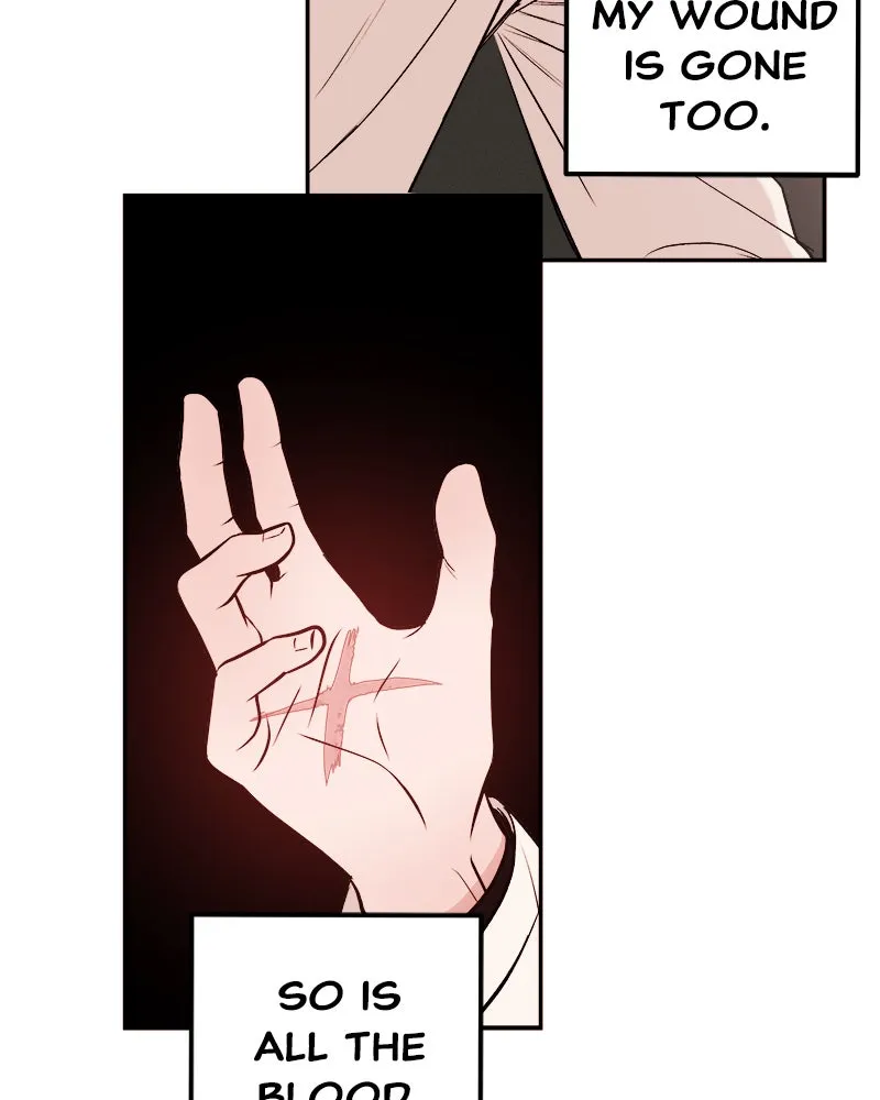 The Blood of the Butterfly Chapter 7 page 34 - 