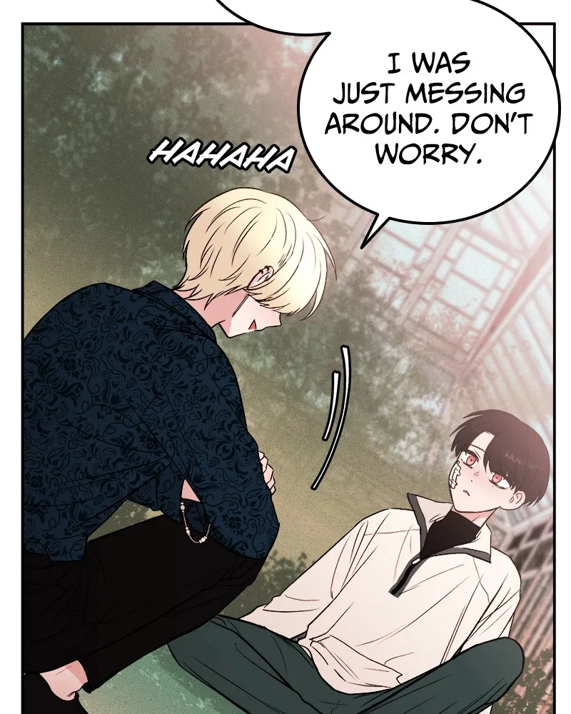 The Blood of the Butterfly Chapter 7 page 41 - 
