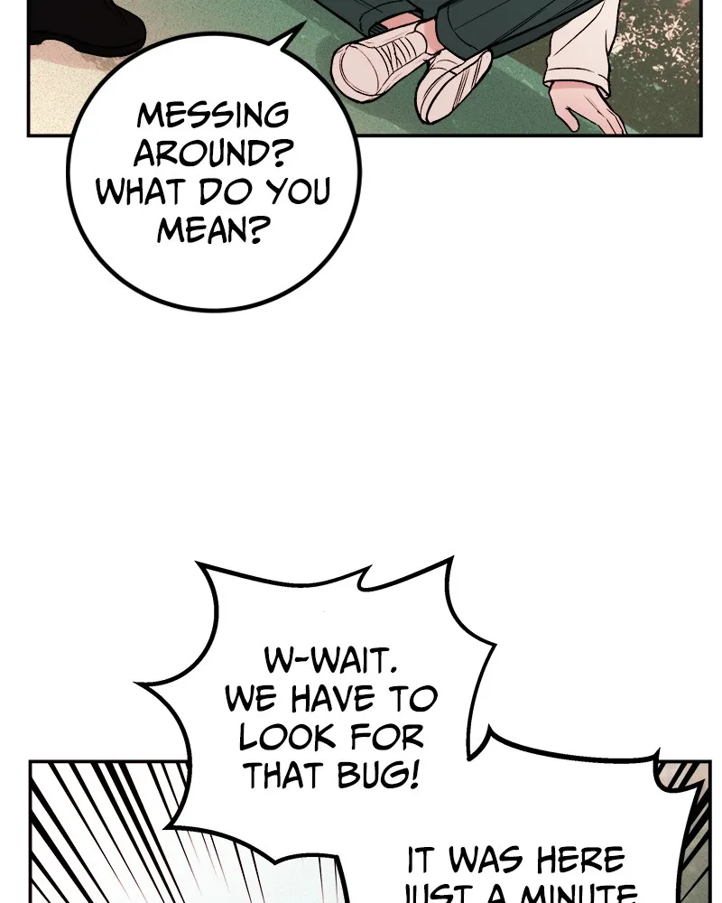 The Blood of the Butterfly Chapter 7 page 42 - 
