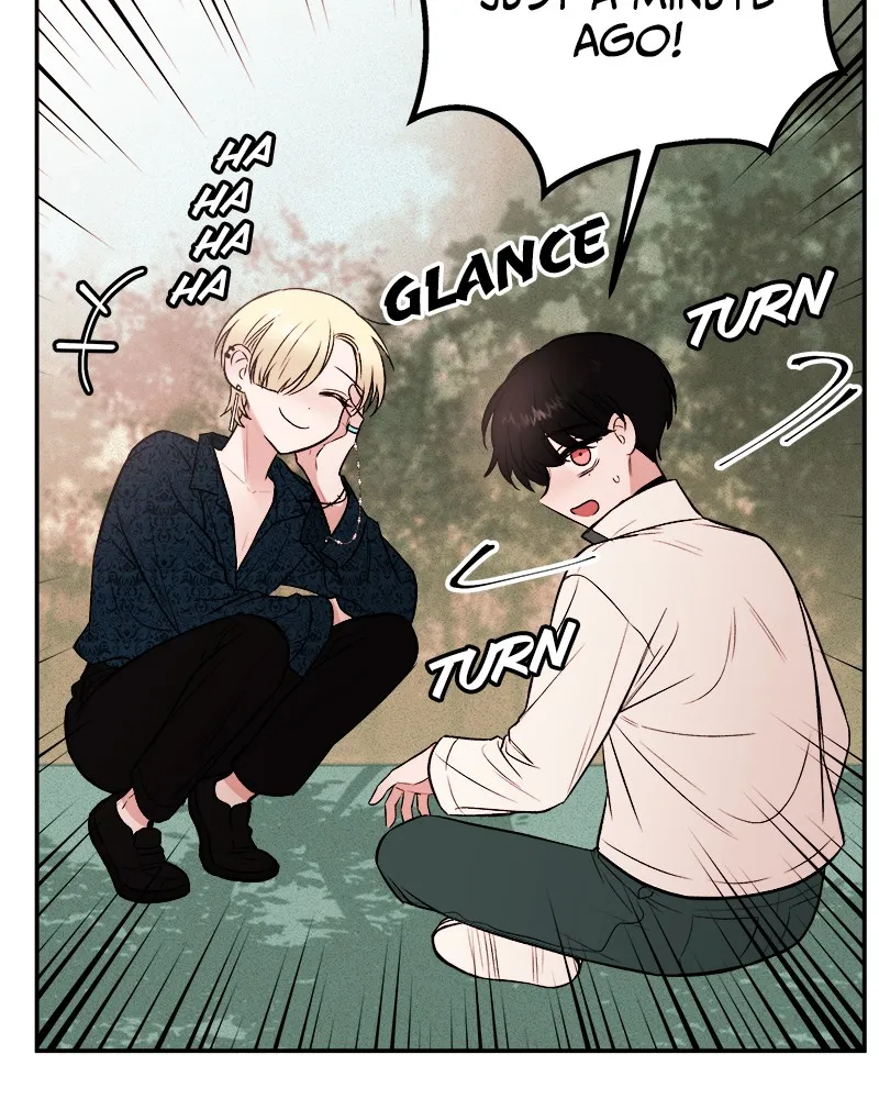 The Blood of the Butterfly Chapter 7 page 43 - 