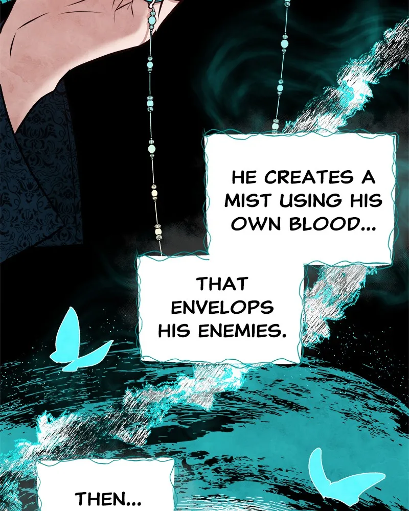 The Blood of the Butterfly Chapter 7 page 48 - 