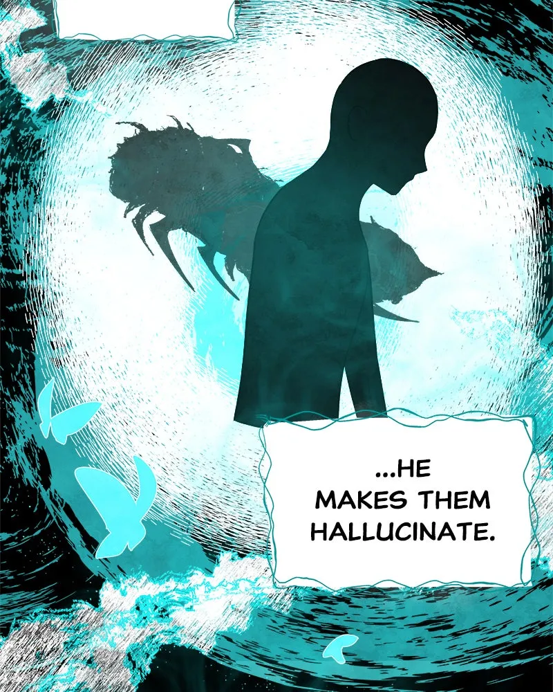 The Blood of the Butterfly Chapter 7 page 49 - 