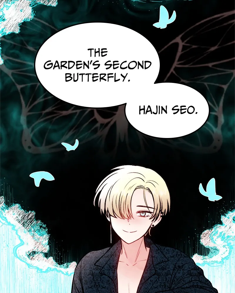 The Blood of the Butterfly Chapter 7 page 50 - 