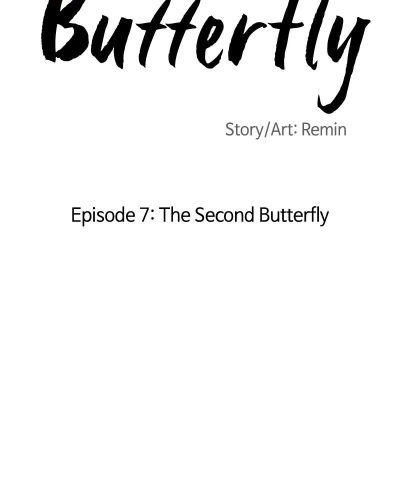 The Blood of the Butterfly Chapter 7 page 6 - 