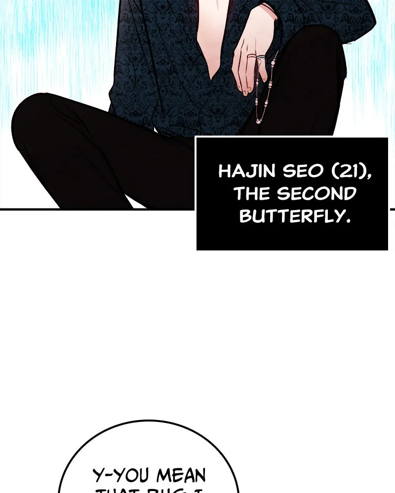 The Blood of the Butterfly Chapter 7 page 51 - 