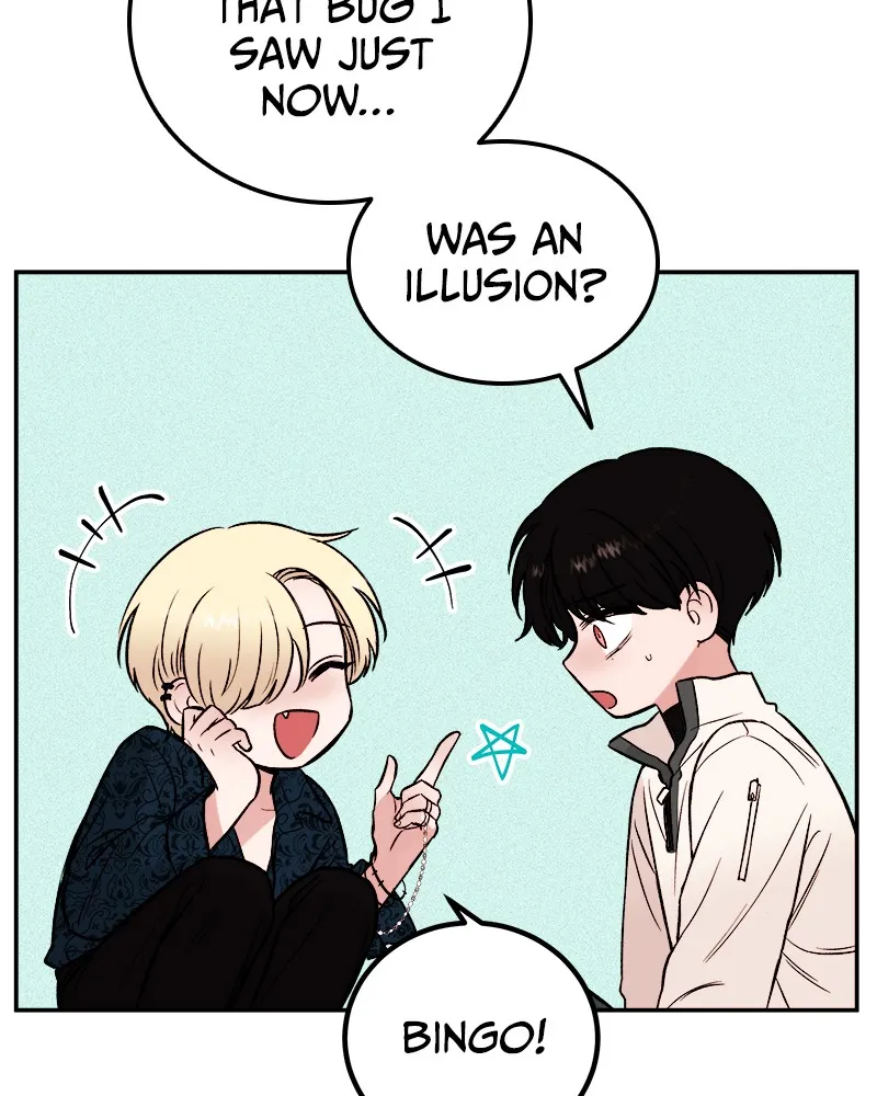The Blood of the Butterfly Chapter 7 page 52 - 