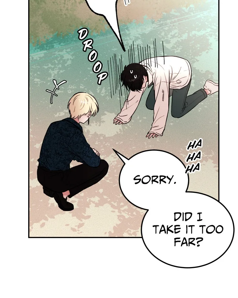 The Blood of the Butterfly Chapter 7 page 55 - 