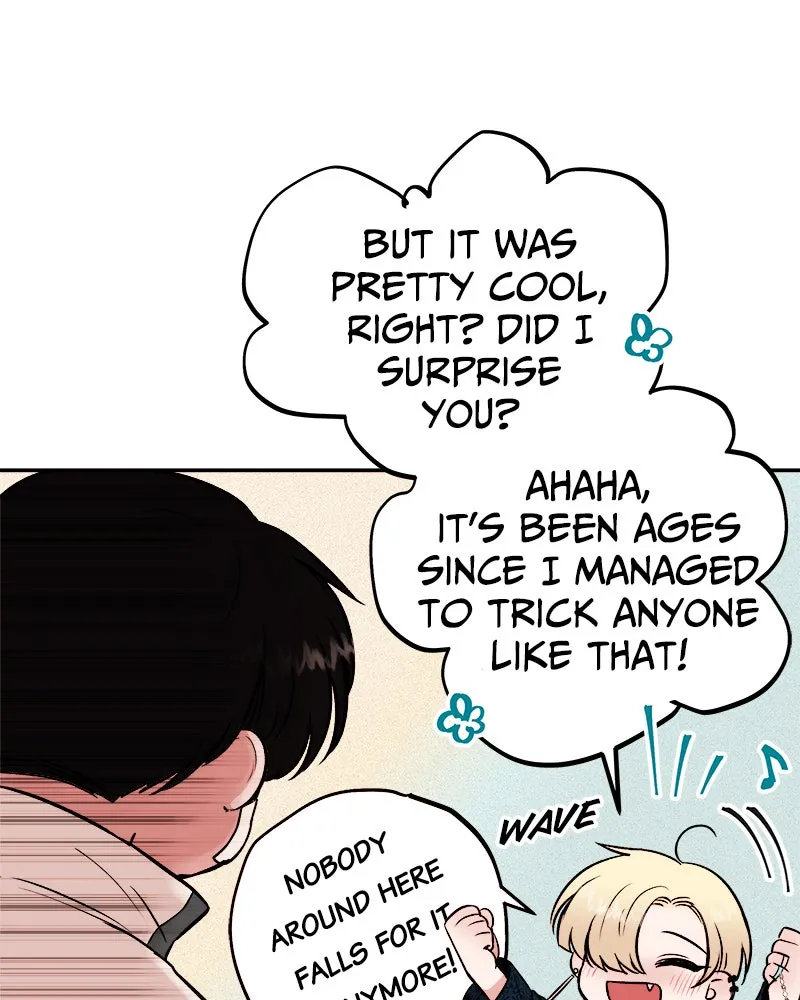 The Blood of the Butterfly Chapter 7 page 56 - 