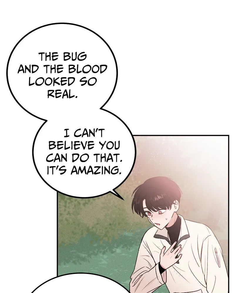The Blood of the Butterfly Chapter 7 page 58 - 