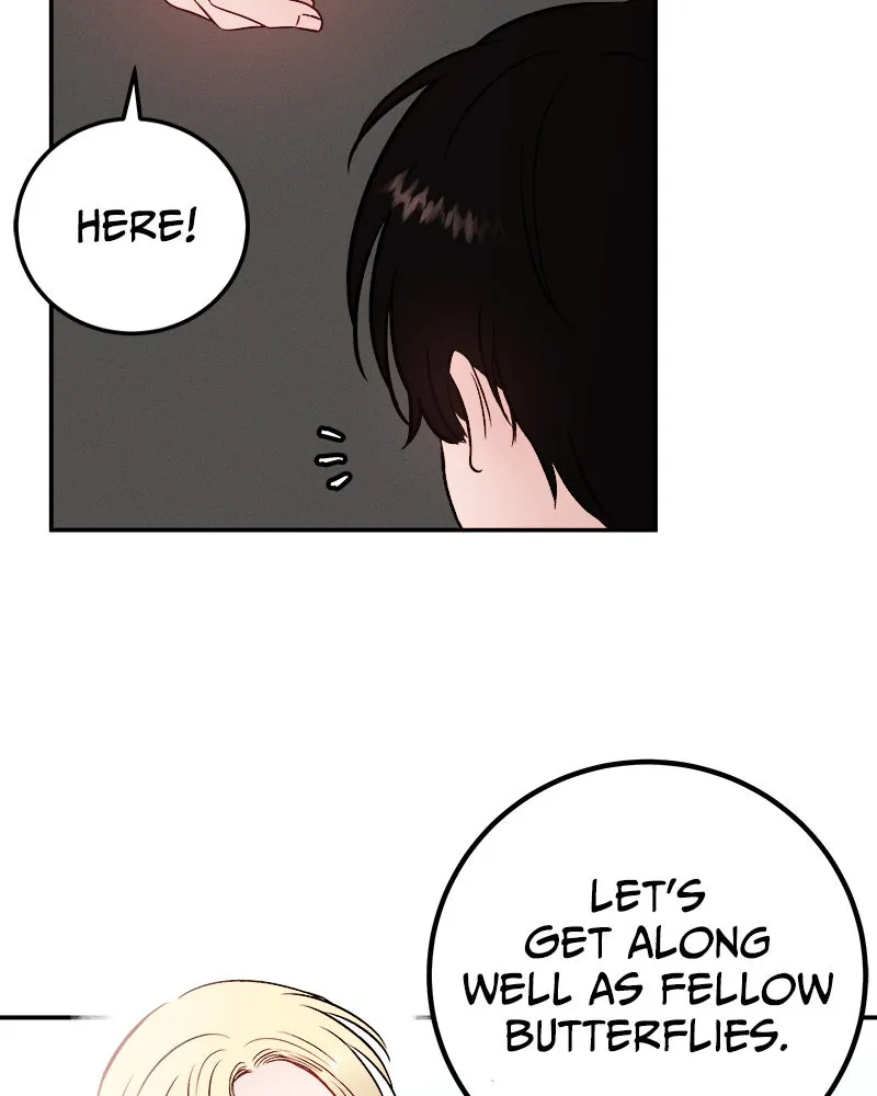 The Blood of the Butterfly Chapter 7 page 60 - 