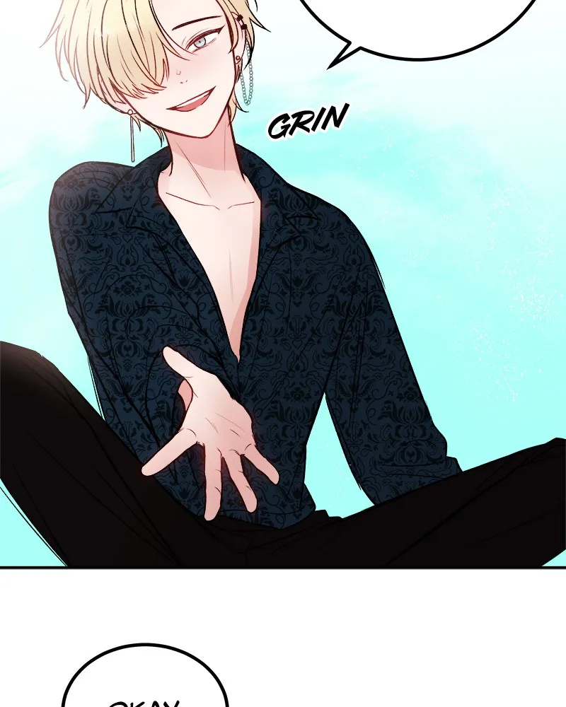 The Blood of the Butterfly Chapter 7 page 61 - 