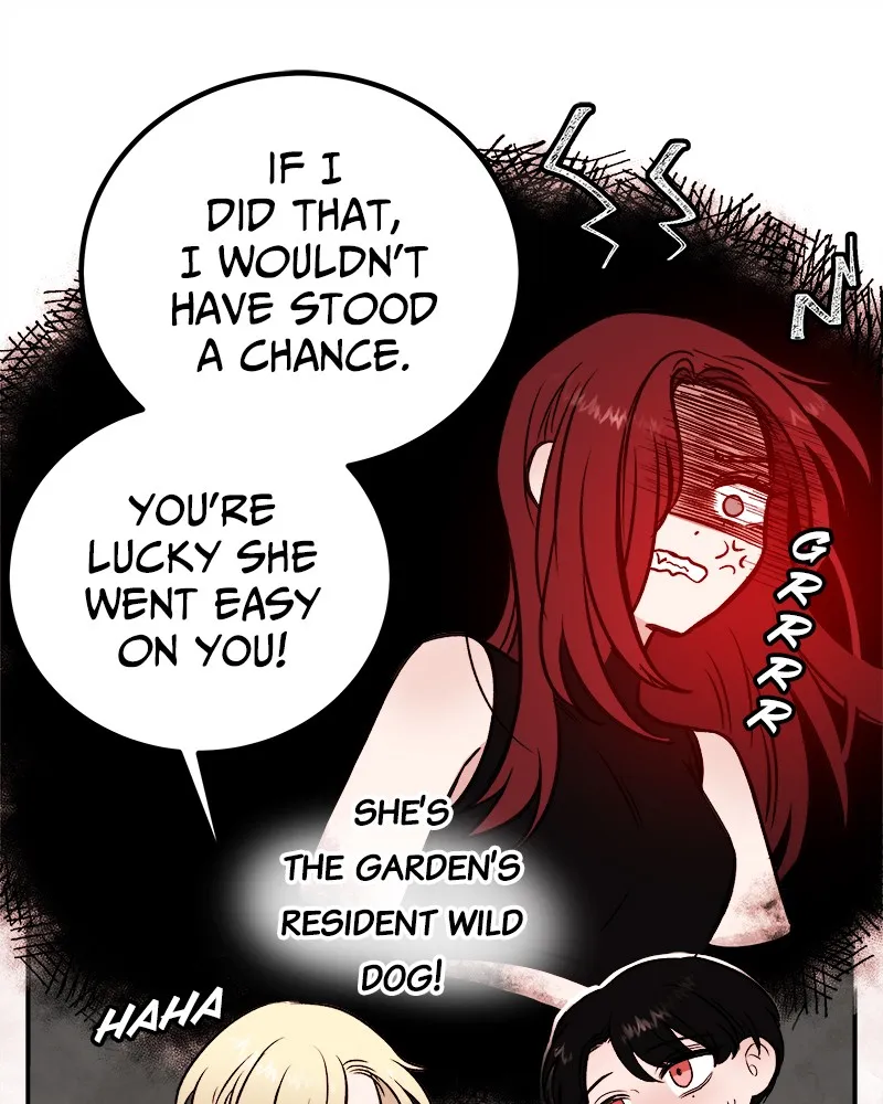 The Blood of the Butterfly Chapter 7 page 70 - 