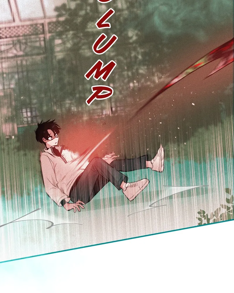 The Blood of the Butterfly Chapter 7 page 8 - 