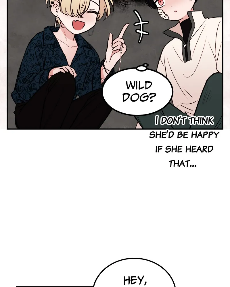 The Blood of the Butterfly Chapter 7 page 71 - 