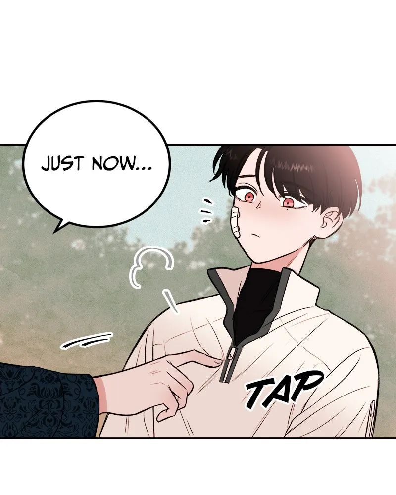 The Blood of the Butterfly Chapter 7 page 73 - 