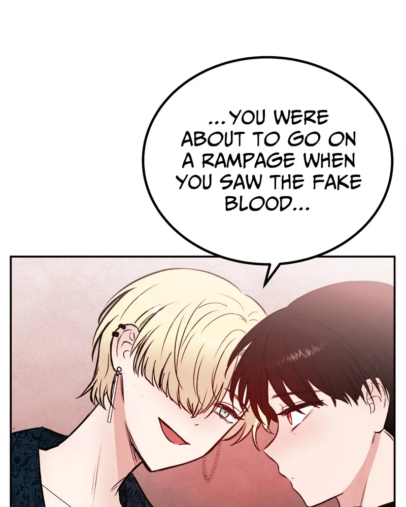 The Blood of the Butterfly Chapter 7 page 74 - 