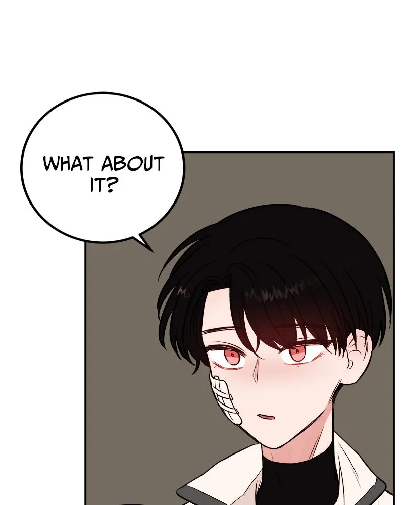 The Blood of the Butterfly Chapter 7 page 76 - 