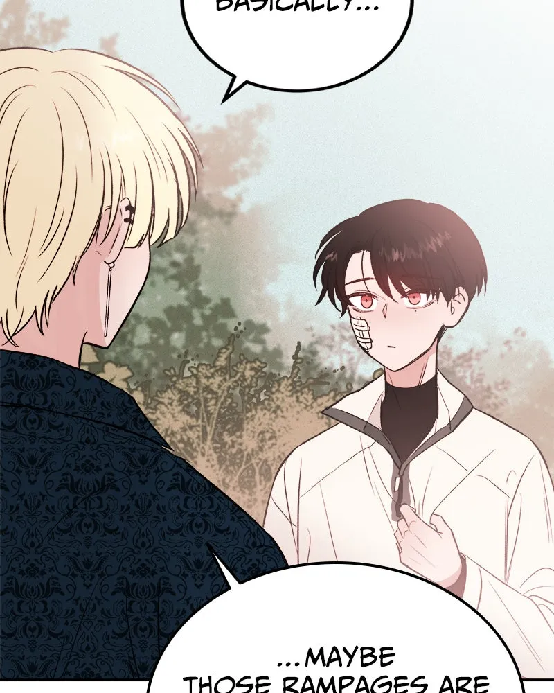 The Blood of the Butterfly Chapter 7 page 80 - 