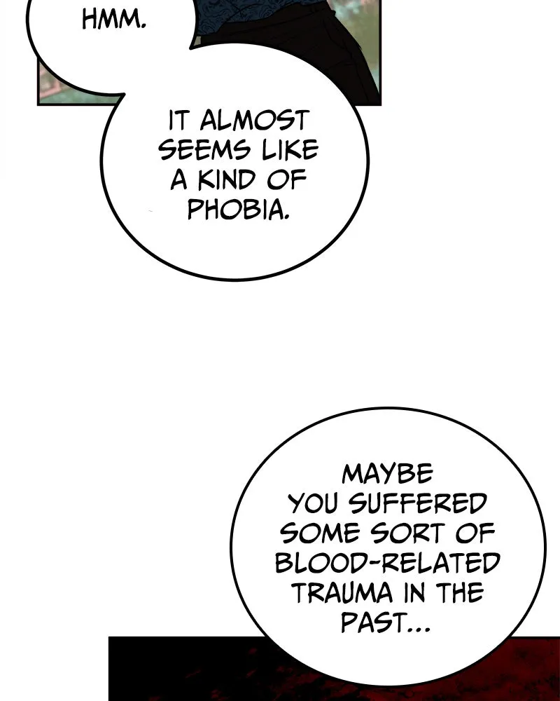 The Blood of the Butterfly Chapter 7 page 84 - 
