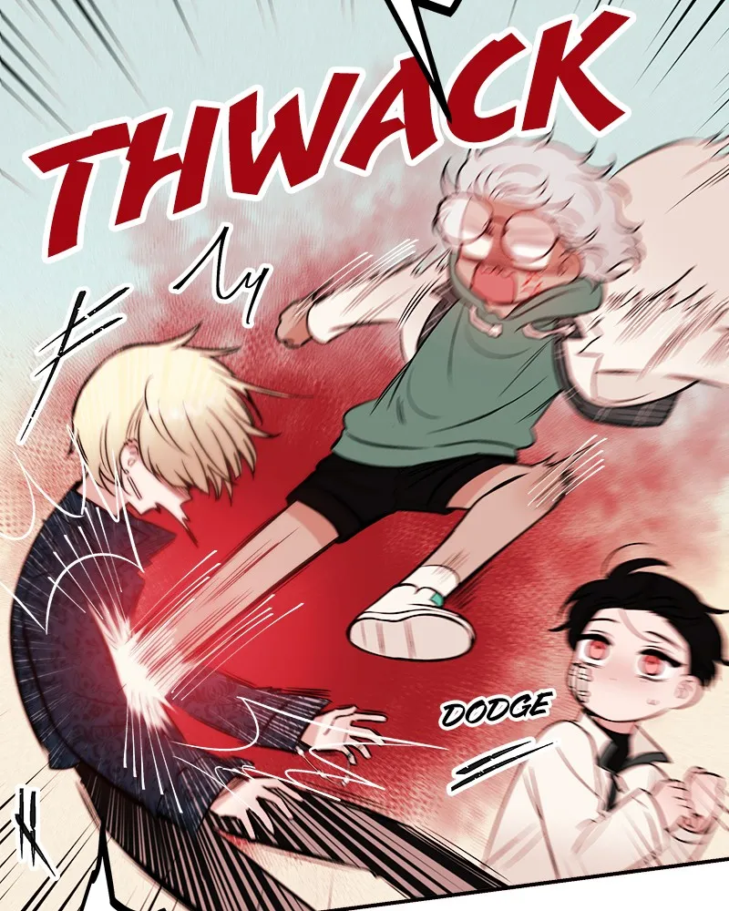 The Blood of the Butterfly Chapter 7 page 92 - 