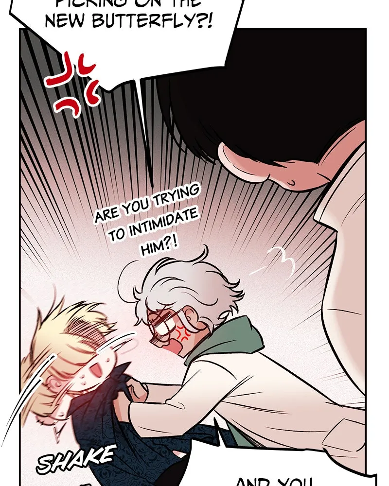 The Blood of the Butterfly Chapter 7 page 94 - 