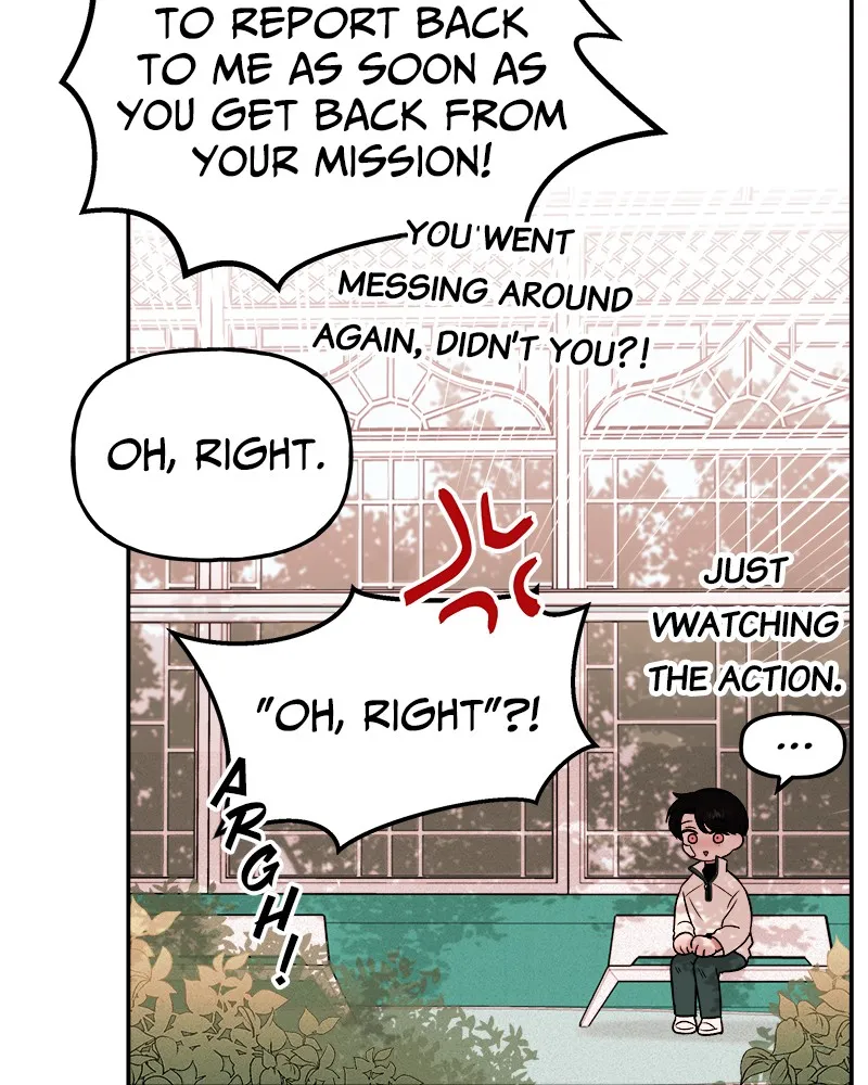 The Blood of the Butterfly Chapter 7 page 97 - 