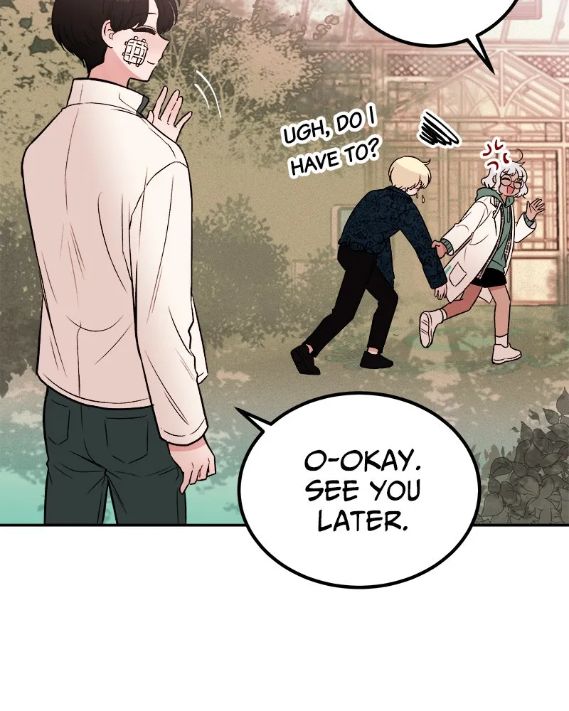 The Blood of the Butterfly Chapter 7 page 99 - 