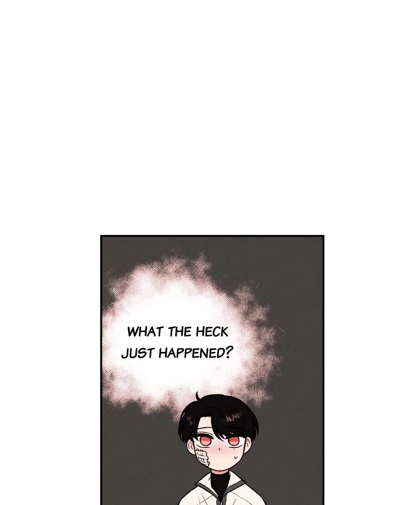 The Blood of the Butterfly Chapter 7 page 100 - 