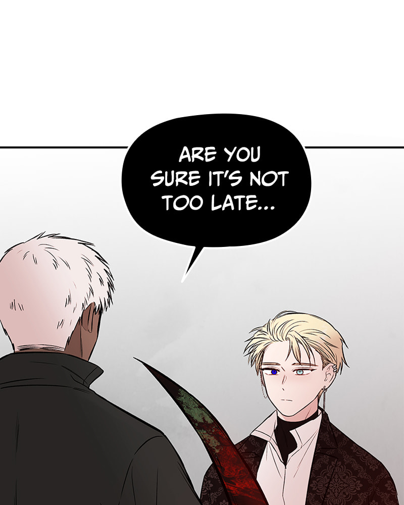 The Blood of the Butterfly Chapter 70 page 2 - 