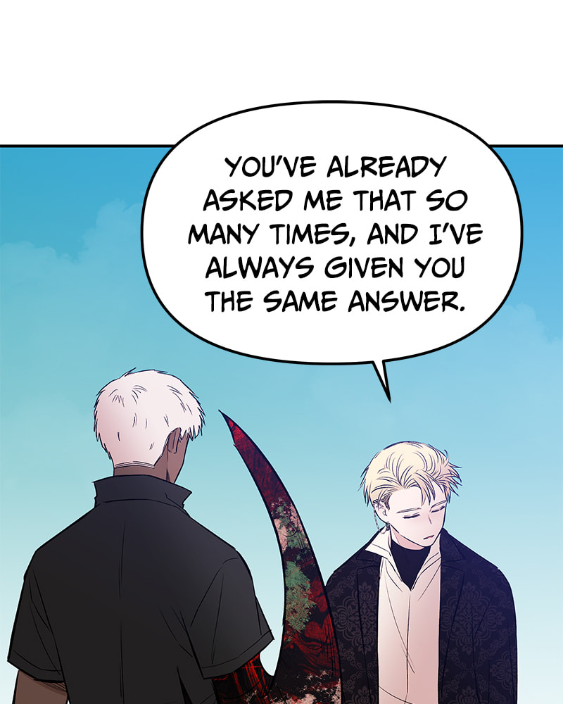 The Blood of the Butterfly Chapter 70 page 11 - 