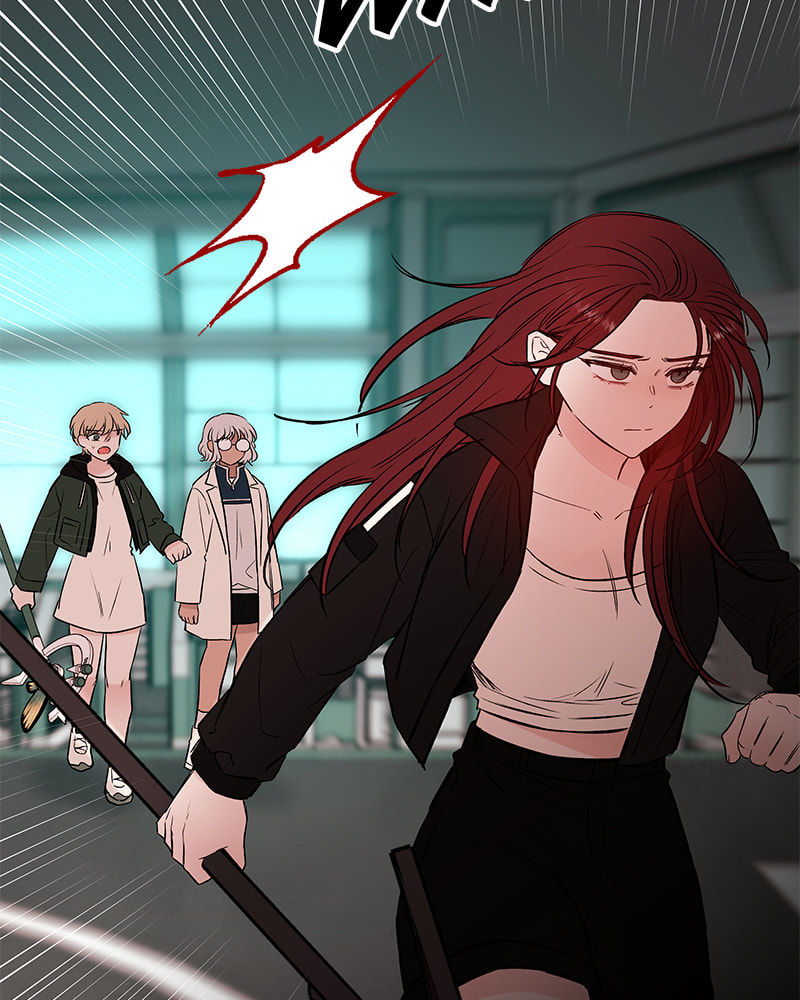 The Blood of the Butterfly Chapter 70 page 103 - 