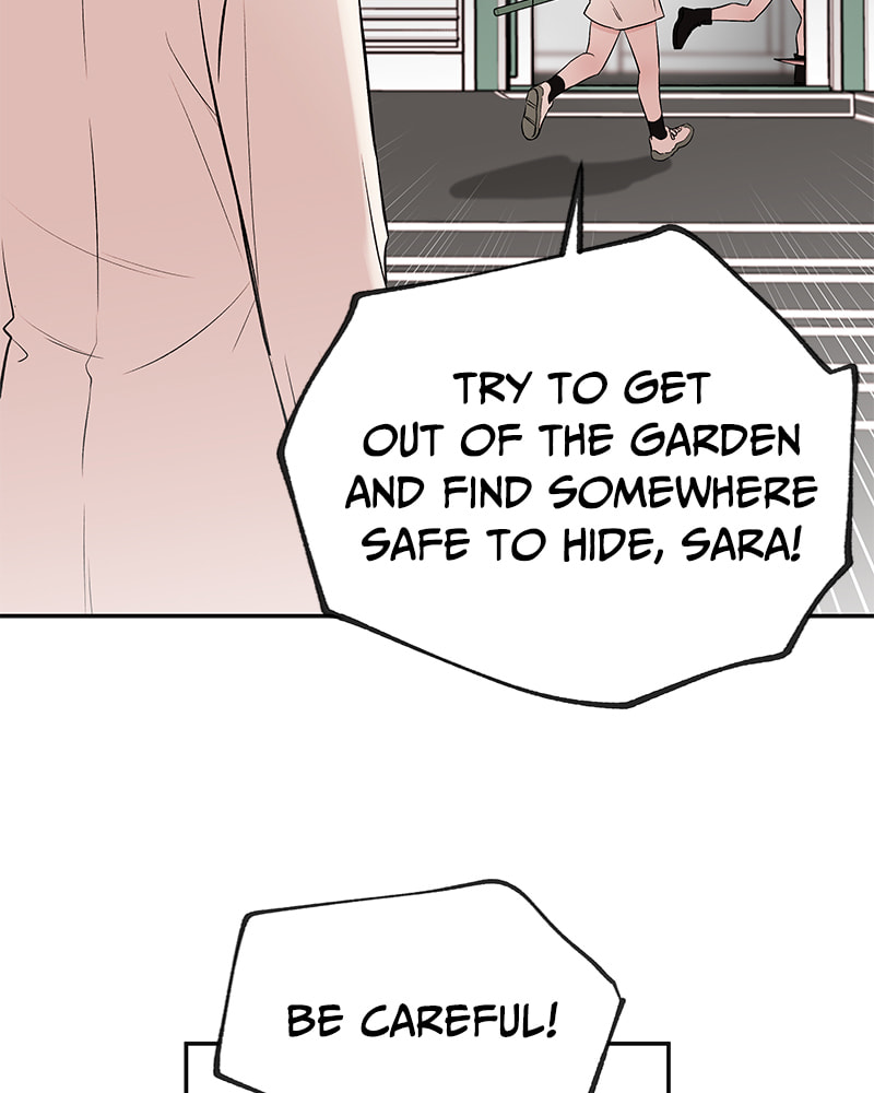 The Blood of the Butterfly Chapter 70 page 106 - 