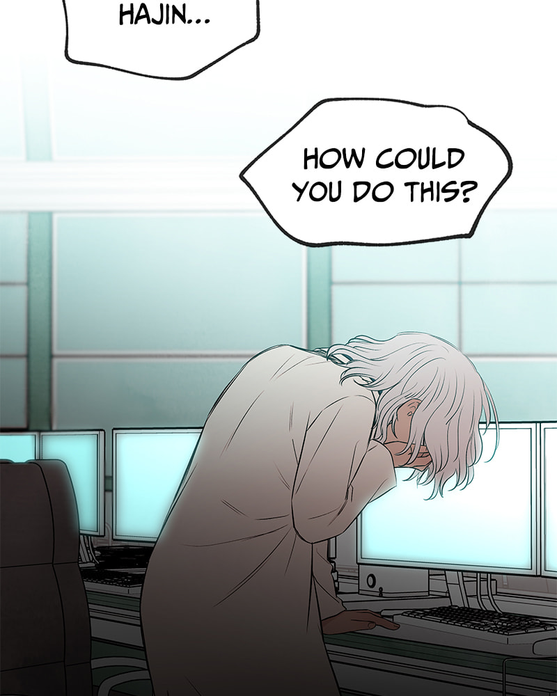 The Blood of the Butterfly Chapter 70 page 110 - 