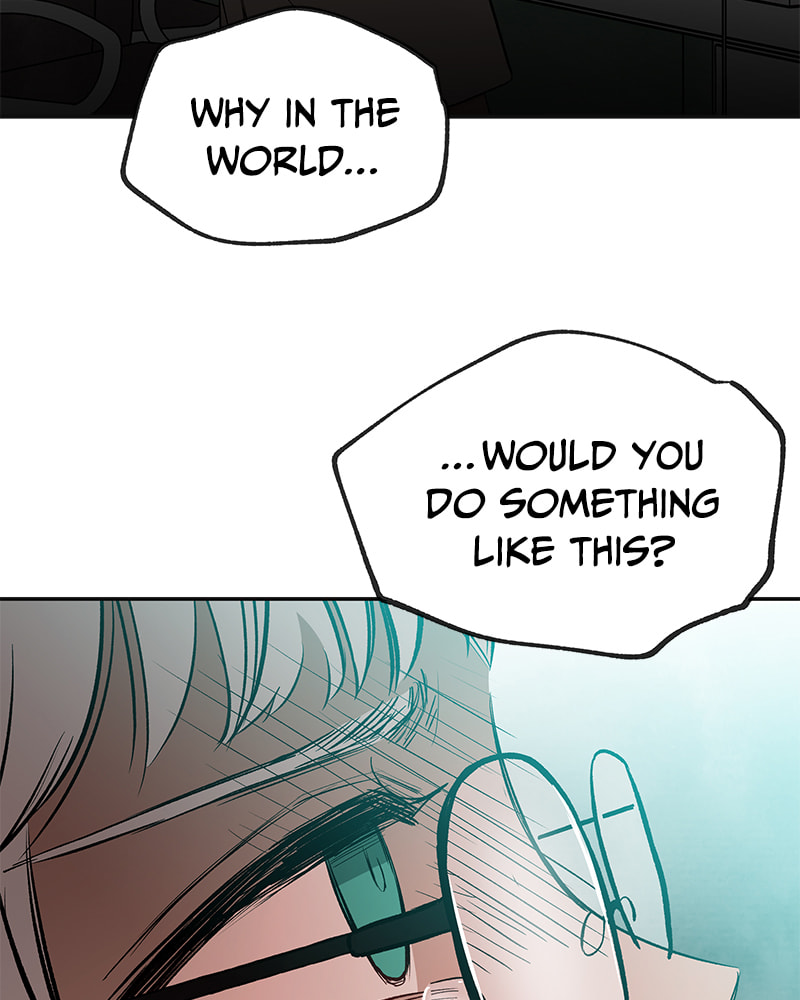 The Blood of the Butterfly Chapter 70 page 111 - 
