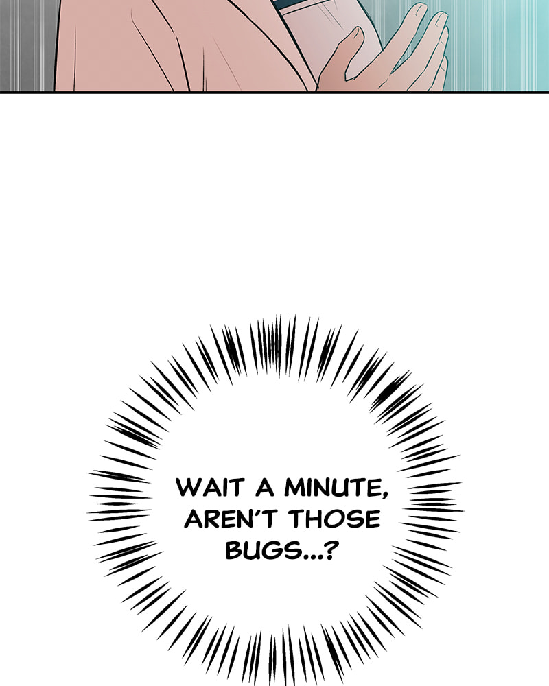 The Blood of the Butterfly Chapter 70 page 117 - 