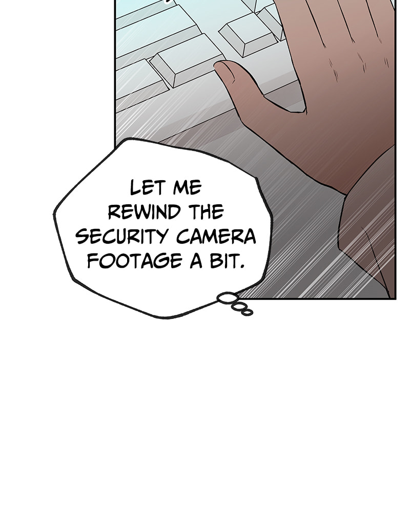 The Blood of the Butterfly Chapter 70 page 120 - 