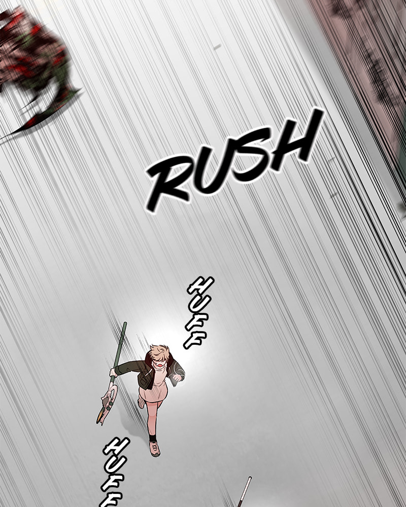 The Blood of the Butterfly Chapter 70 page 128 - 