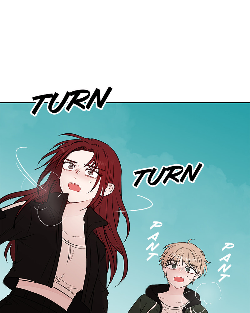 The Blood of the Butterfly Chapter 70 page 132 - 