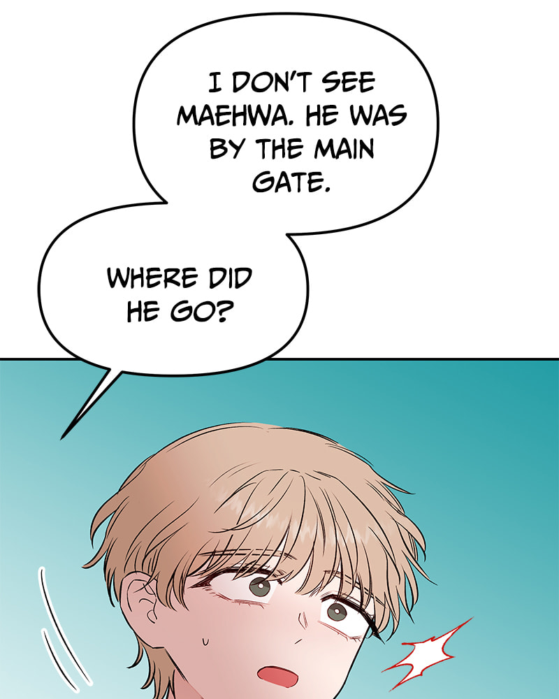 The Blood of the Butterfly Chapter 70 page 134 - 