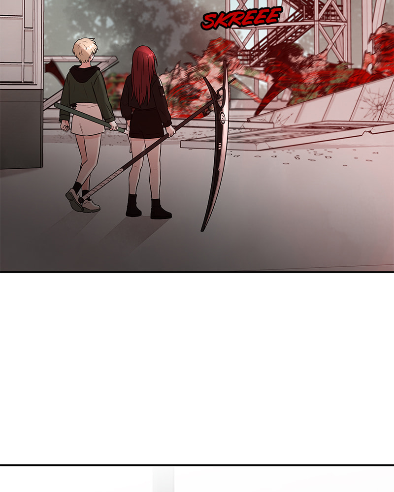 The Blood of the Butterfly Chapter 70 page 138 - 