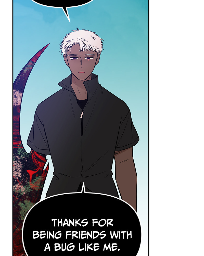 The Blood of the Butterfly Chapter 70 page 16 - 