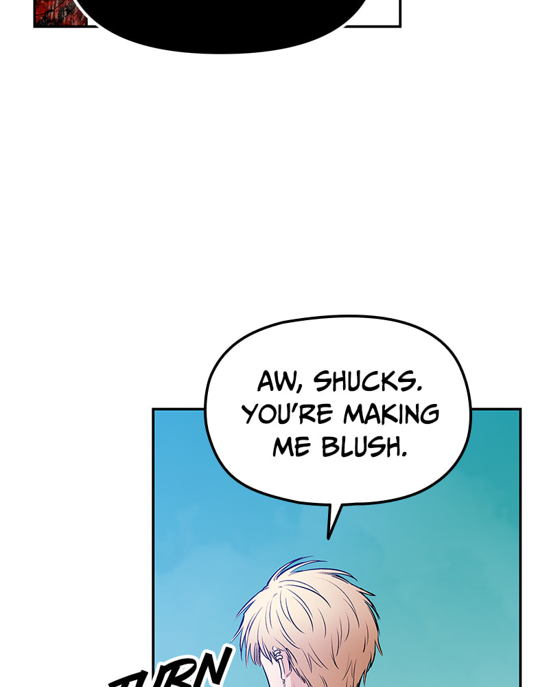 The Blood of the Butterfly Chapter 70 page 17 - 