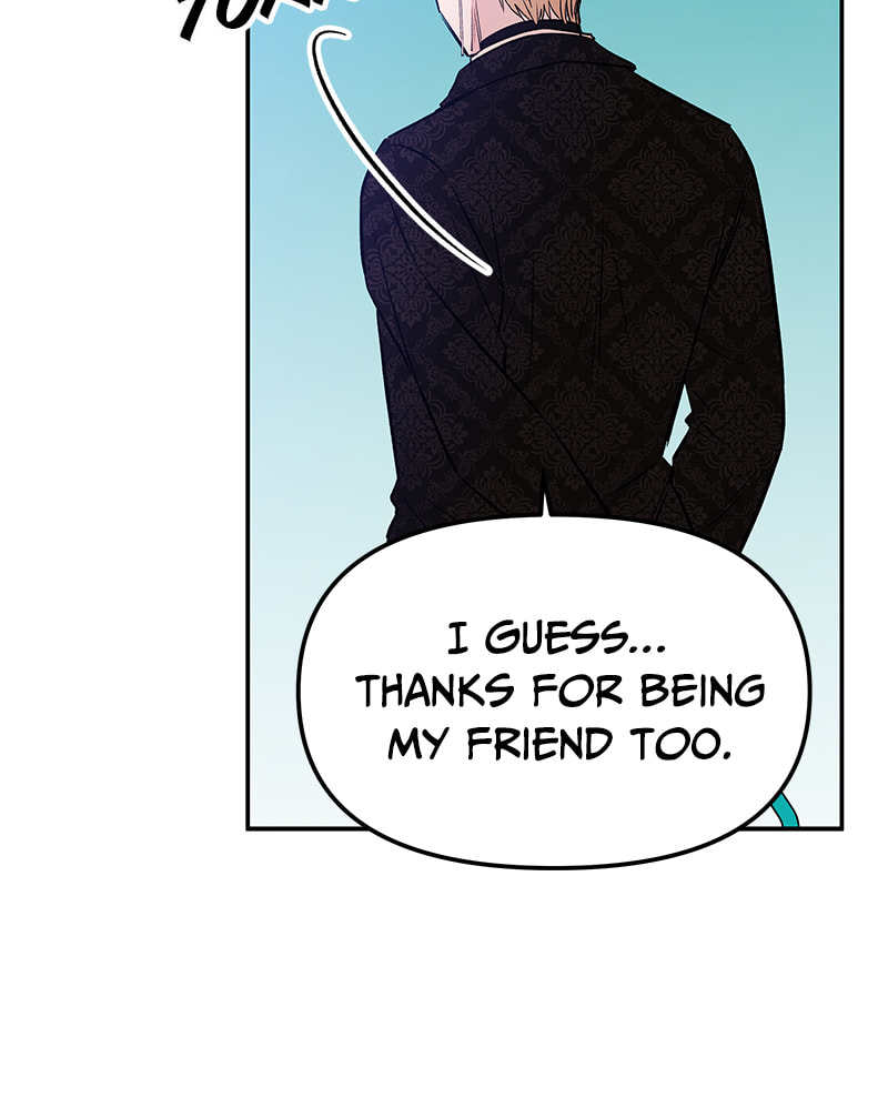 The Blood of the Butterfly Chapter 70 page 18 - 