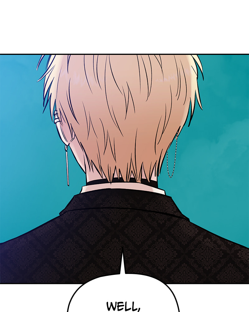 The Blood of the Butterfly Chapter 70 page 19 - 
