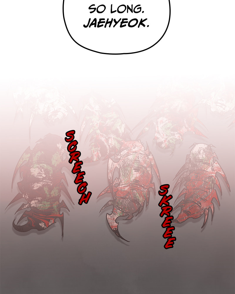 The Blood of the Butterfly Chapter 70 page 20 - 